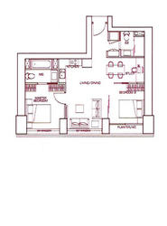 The Sail @ Marina Bay (D1), Apartment #74403552